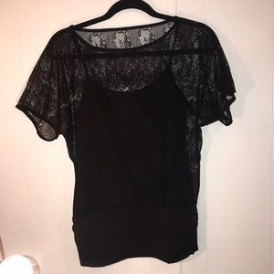 White House Black Market blouse